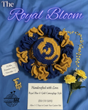 Royal Bloom Hats