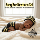 BAE’s First Moments Sets