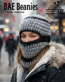 BAE Beanies