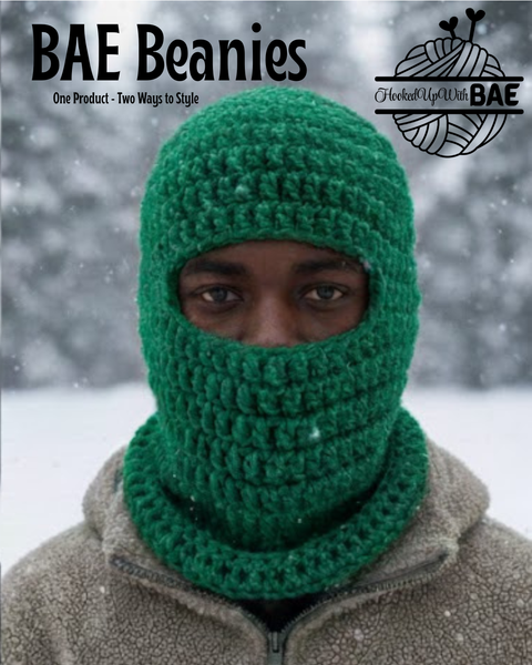 BAE Beanies