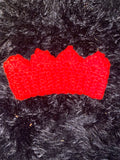 Crochet Crowns