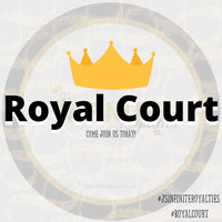 Royal Court Membership