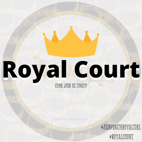 Royal Court Membership