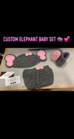 Custom Baby Sets