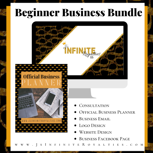 Beginner Business Bundle
