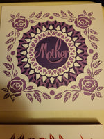 Mothers’ Day Shadow Boxes