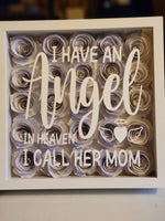 Mothers Day Shadow Boxes