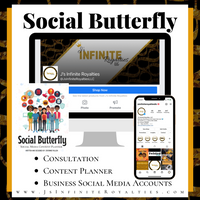 Social Butterfly Bundle